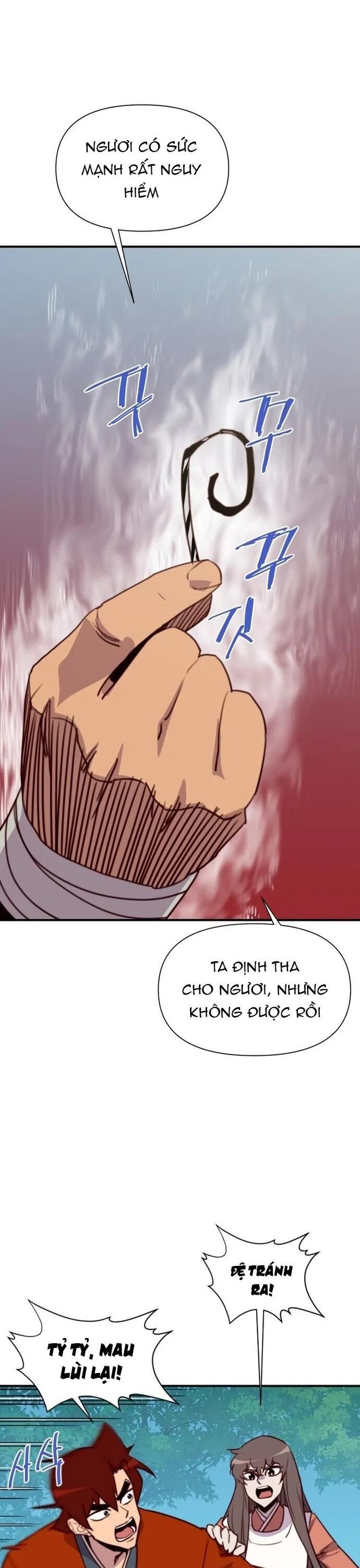 Kẻ Mạnh Nhất Lịch Sử Chapter 146 - 38