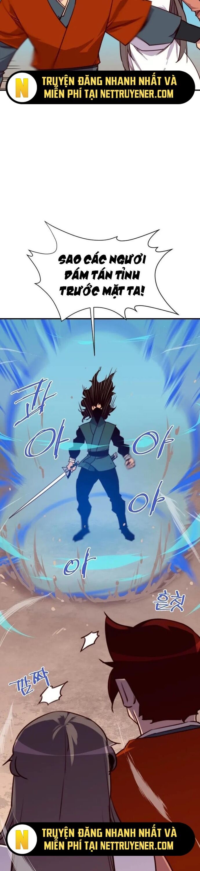 Kẻ Mạnh Nhất Lịch Sử Chapter 146 - 39