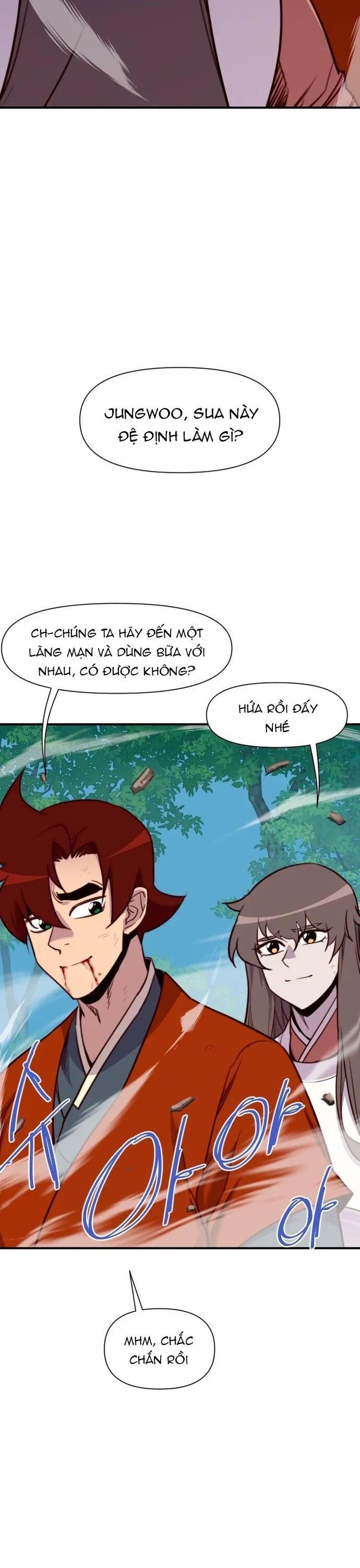 Kẻ Mạnh Nhất Lịch Sử Chapter 146 - 40