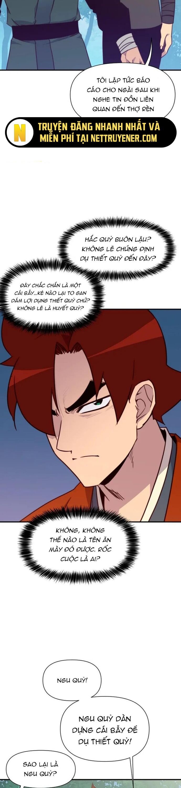 Kẻ Mạnh Nhất Lịch Sử Chapter 146 - 5