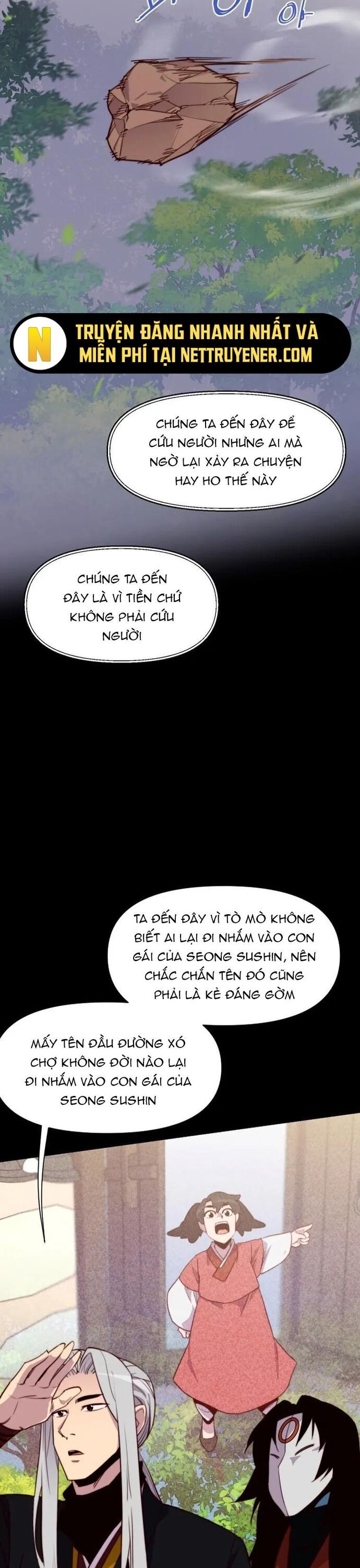 Kẻ Mạnh Nhất Lịch Sử Chapter 146 - 43