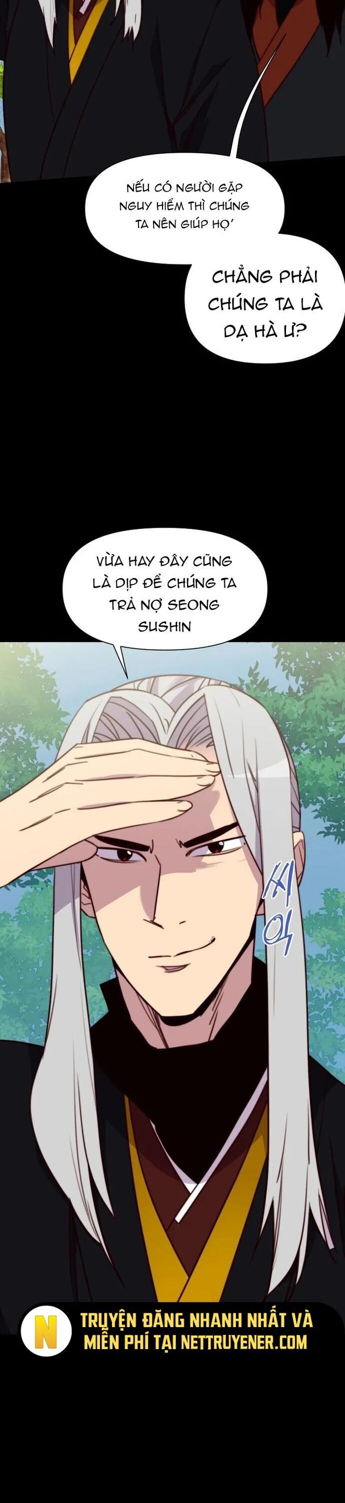 Kẻ Mạnh Nhất Lịch Sử Chapter 146 - 44