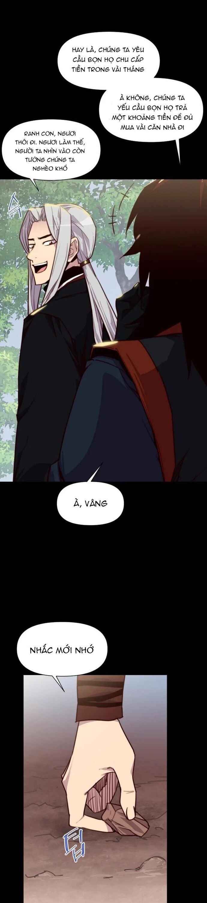 Kẻ Mạnh Nhất Lịch Sử Chapter 146 - 45