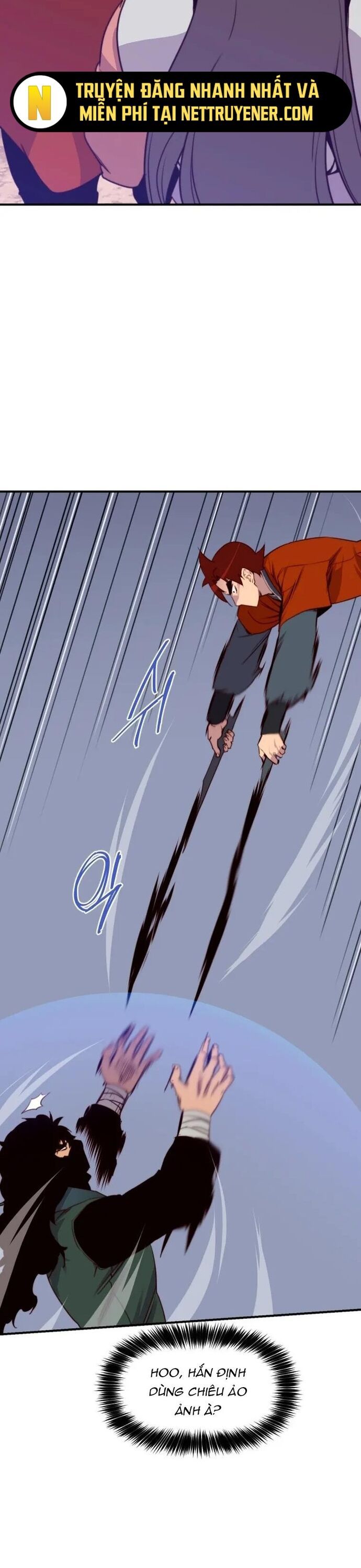 Kẻ Mạnh Nhất Lịch Sử Chapter 146 - 8