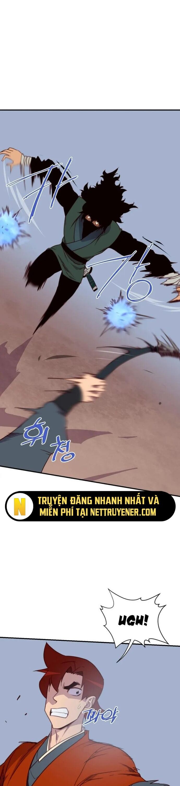 Kẻ Mạnh Nhất Lịch Sử Chapter 146 - 9