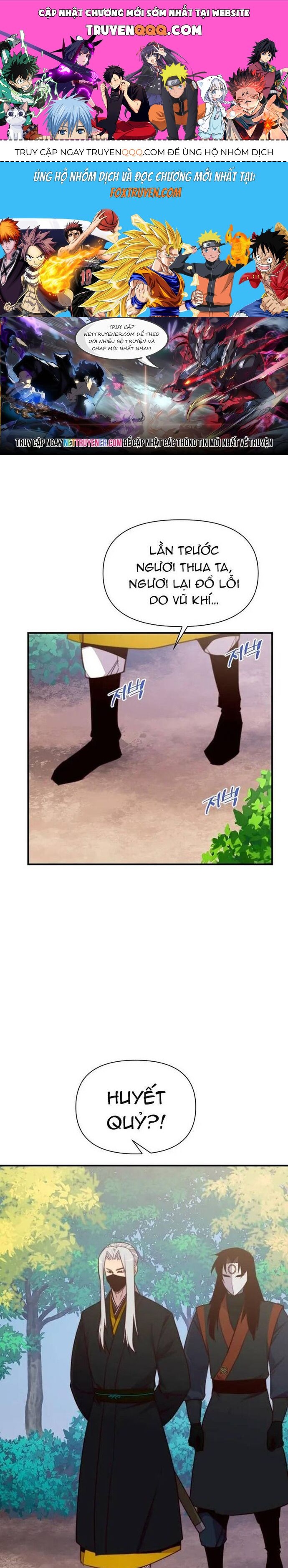 Kẻ Mạnh Nhất Lịch Sử Chapter 147 - 1