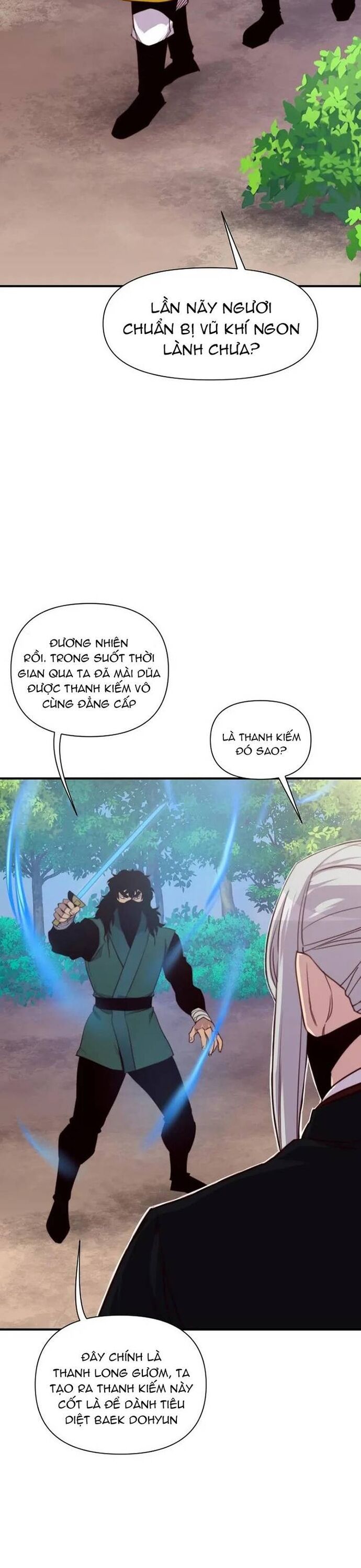 Kẻ Mạnh Nhất Lịch Sử Chapter 147 - 2