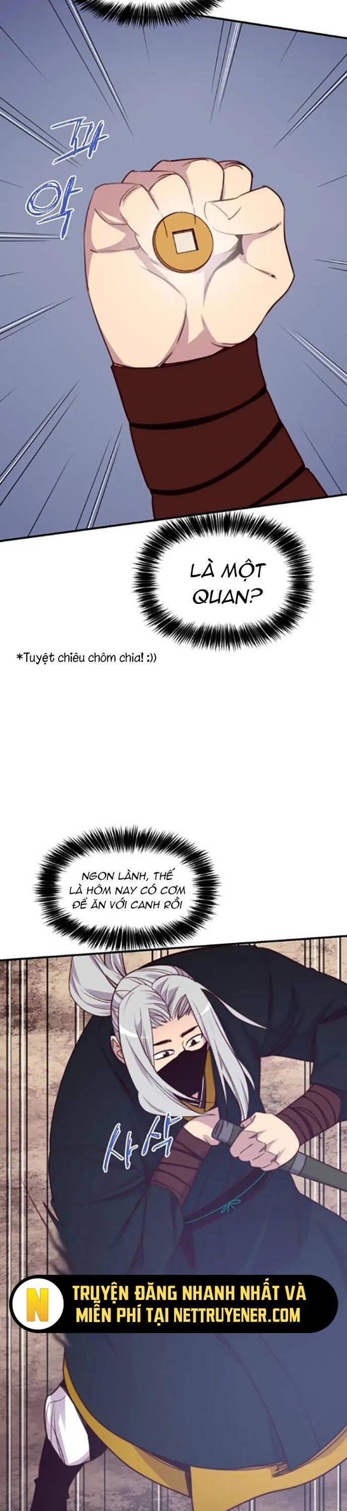 Kẻ Mạnh Nhất Lịch Sử Chapter 147 - 12