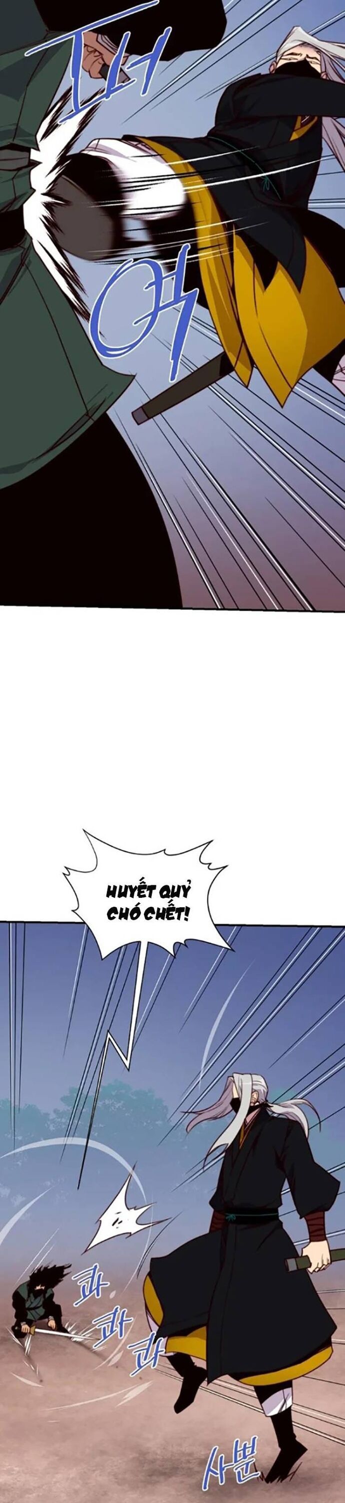 Kẻ Mạnh Nhất Lịch Sử Chapter 147 - 20