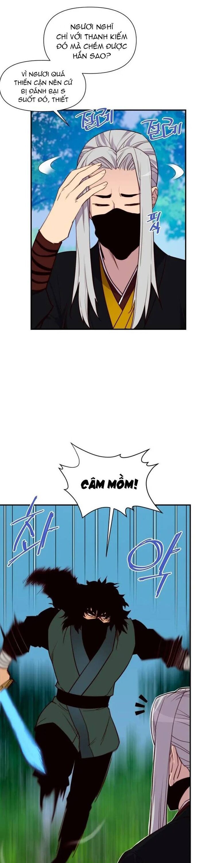 Kẻ Mạnh Nhất Lịch Sử Chapter 147 - 3