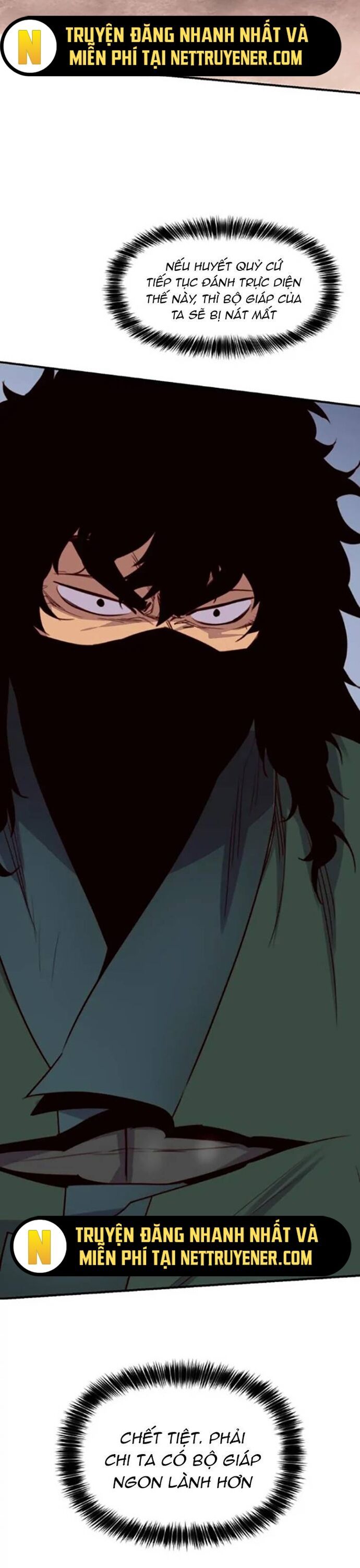 Kẻ Mạnh Nhất Lịch Sử Chapter 147 - 21