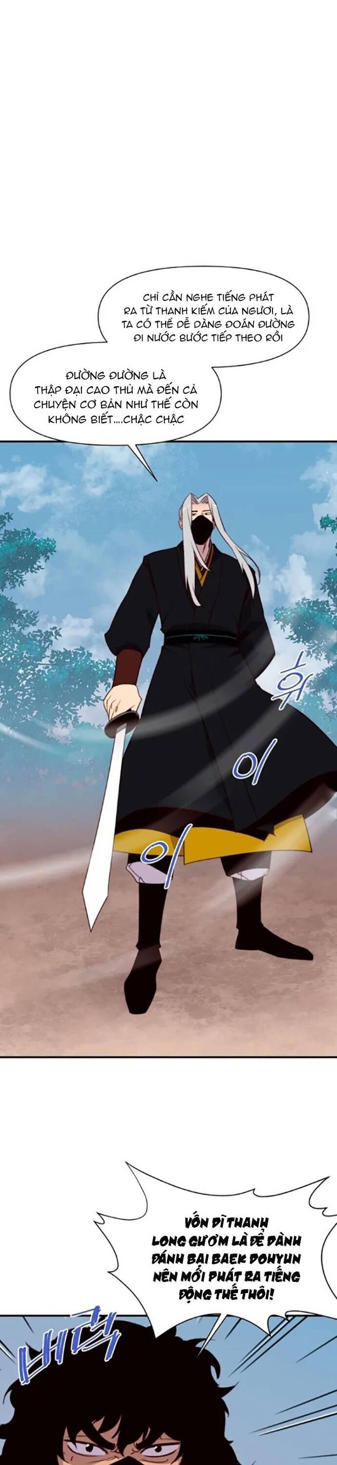 Kẻ Mạnh Nhất Lịch Sử Chapter 147 - 23