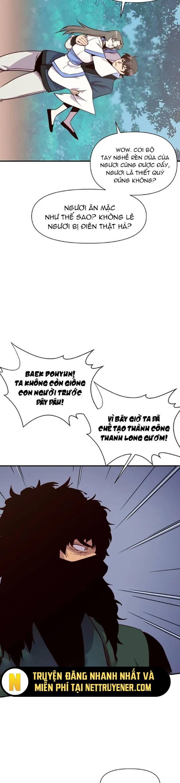 Kẻ Mạnh Nhất Lịch Sử Chapter 147 - 26