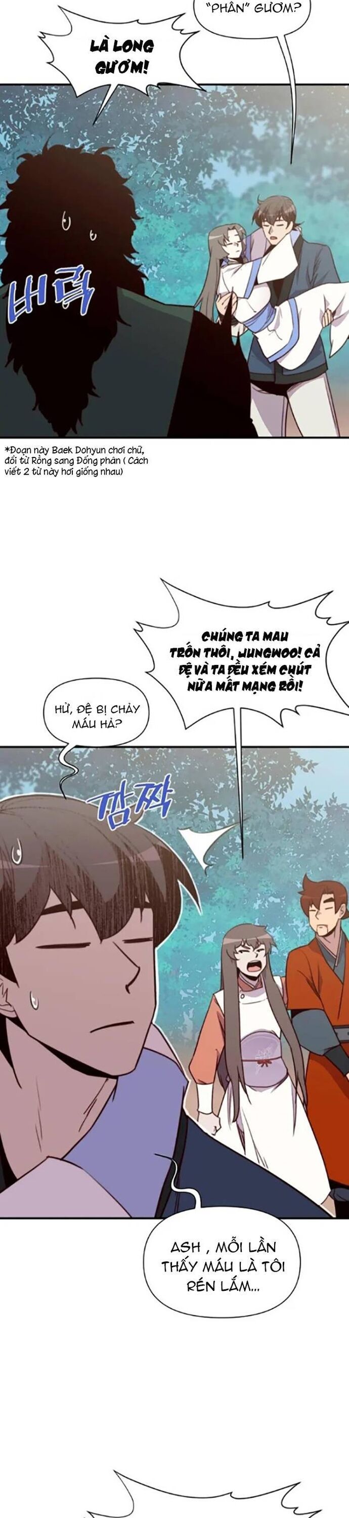 Kẻ Mạnh Nhất Lịch Sử Chapter 147 - 27