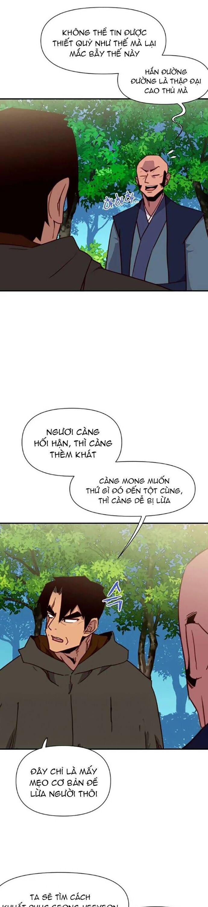 Kẻ Mạnh Nhất Lịch Sử Chapter 147 - 29