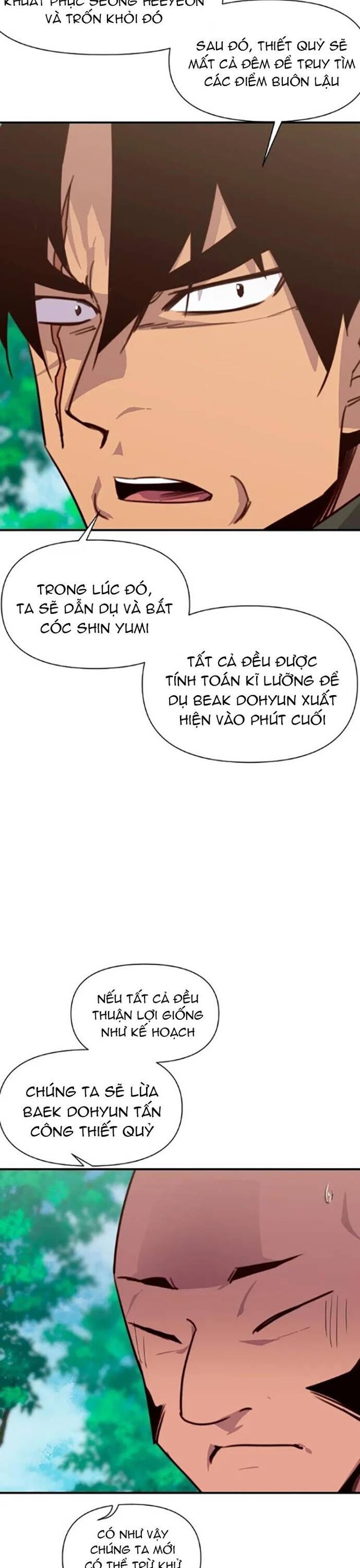 Kẻ Mạnh Nhất Lịch Sử Chapter 147 - 30
