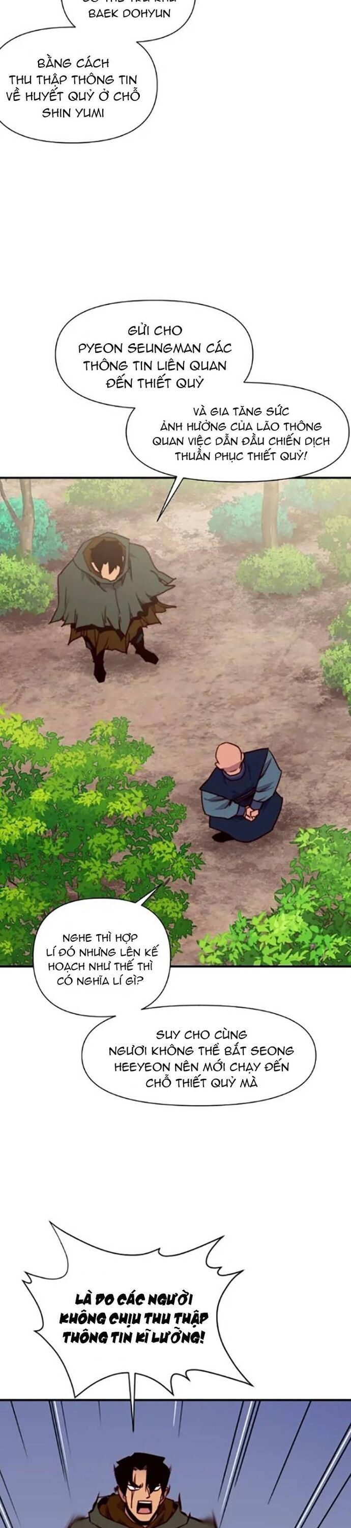Kẻ Mạnh Nhất Lịch Sử Chapter 147 - 31