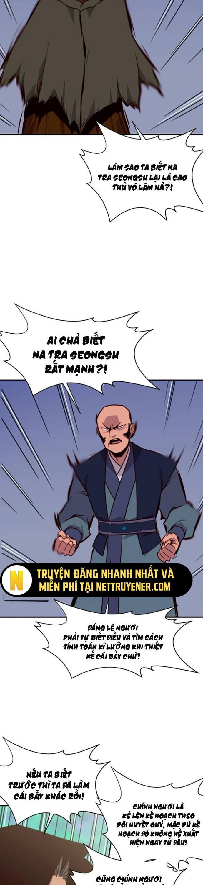 Kẻ Mạnh Nhất Lịch Sử Chapter 147 - 32