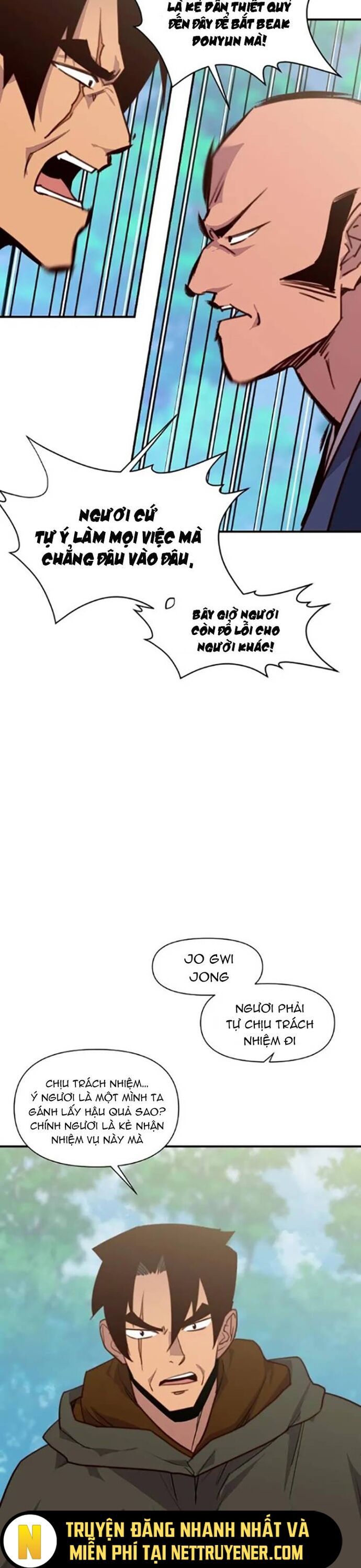 Kẻ Mạnh Nhất Lịch Sử Chapter 147 - 33