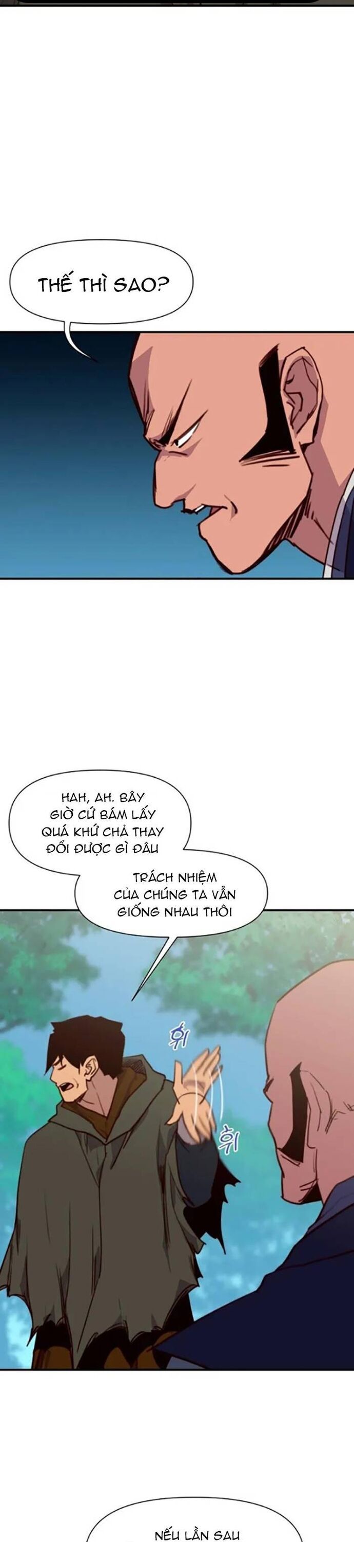 Kẻ Mạnh Nhất Lịch Sử Chapter 147 - 34