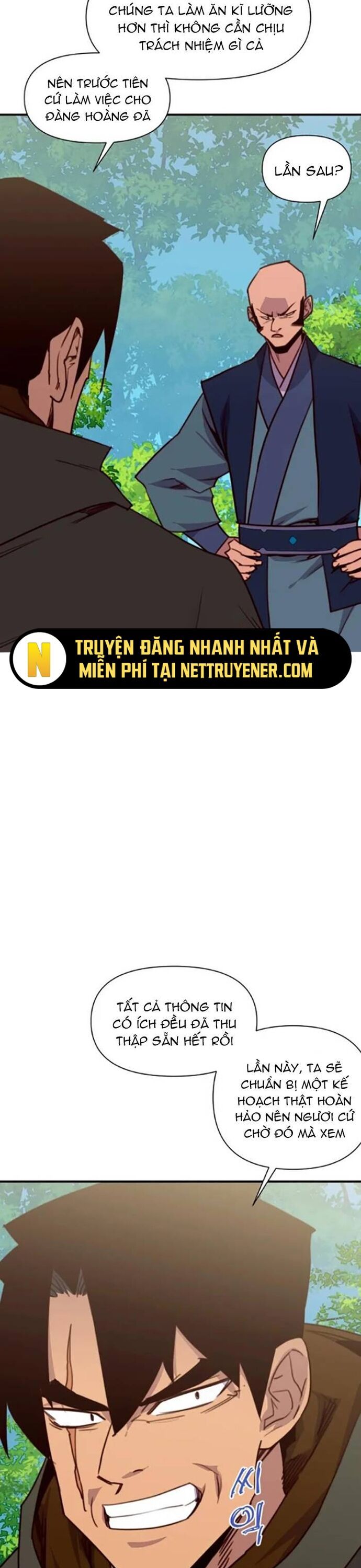 Kẻ Mạnh Nhất Lịch Sử Chapter 147 - 35