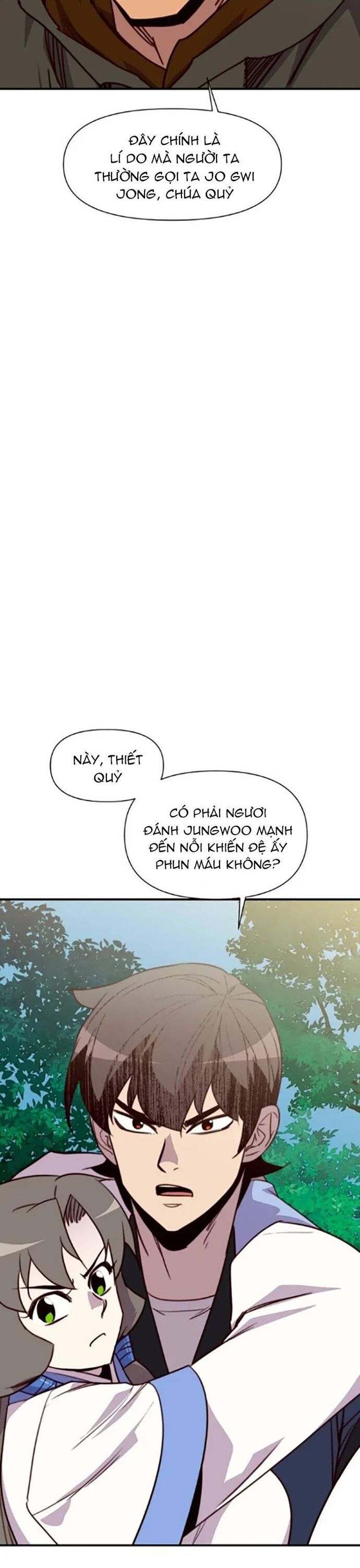 Kẻ Mạnh Nhất Lịch Sử Chapter 147 - 36