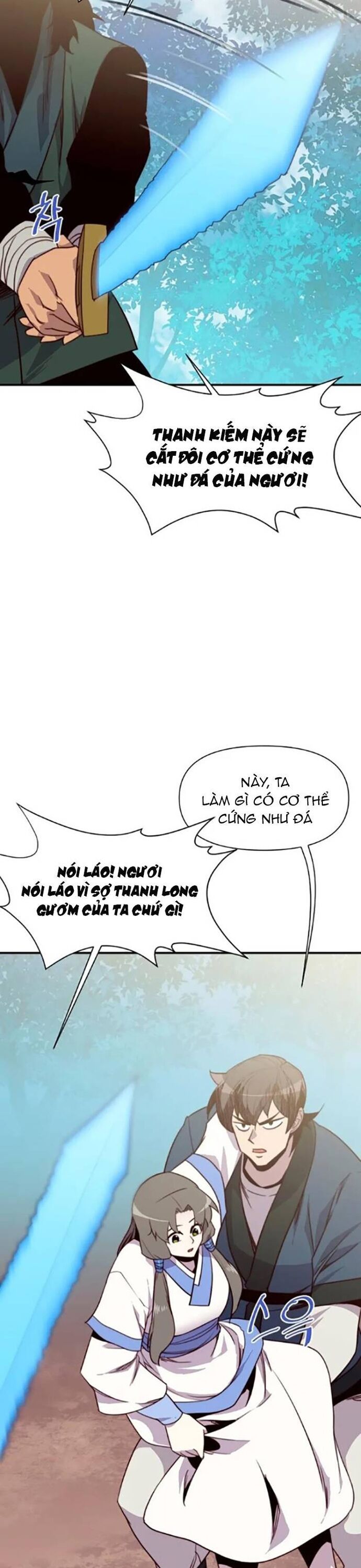 Kẻ Mạnh Nhất Lịch Sử Chapter 147 - 40