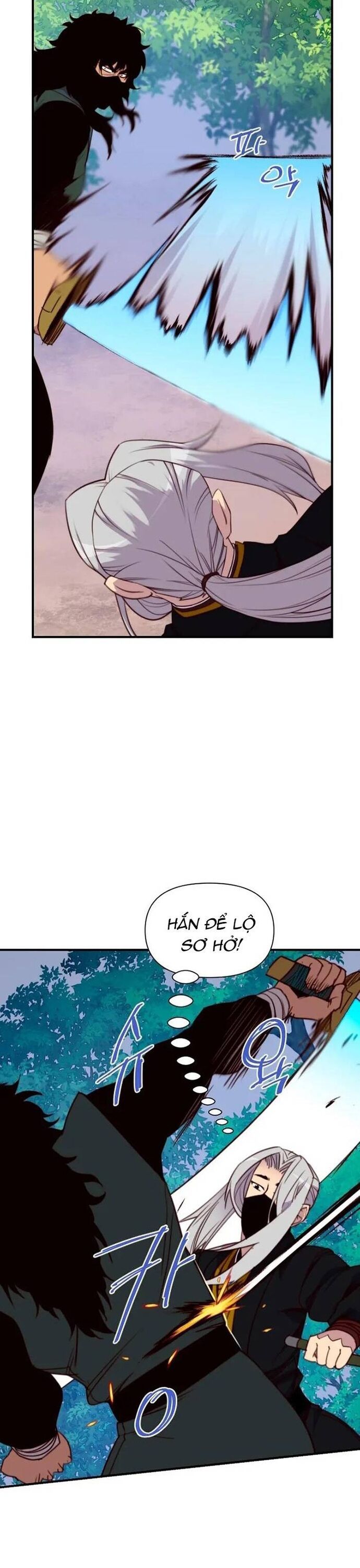 Kẻ Mạnh Nhất Lịch Sử Chapter 147 - 5