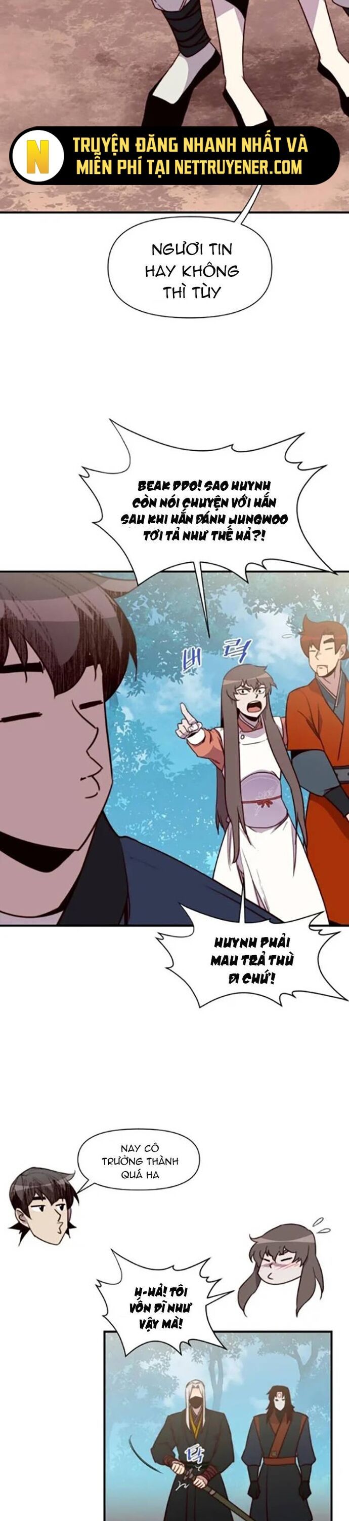 Kẻ Mạnh Nhất Lịch Sử Chapter 147 - 41