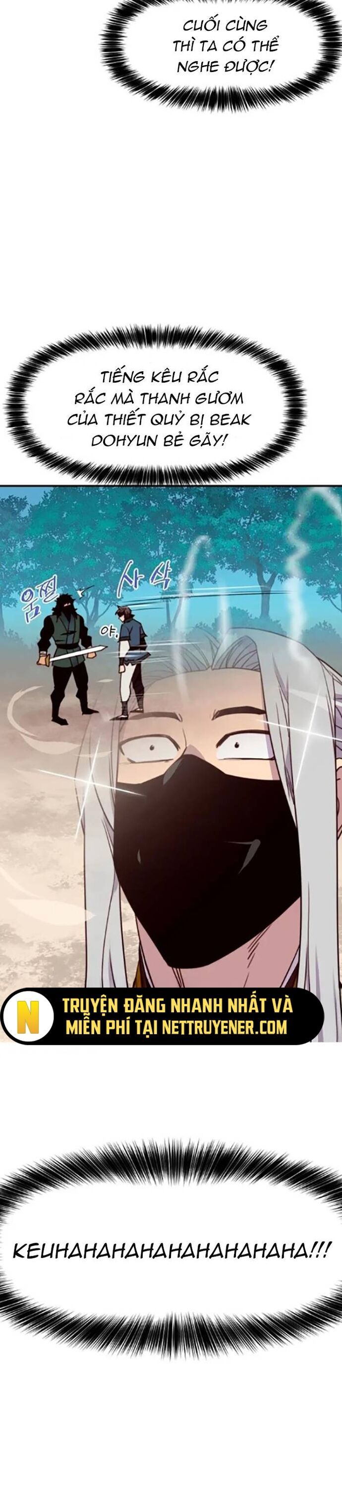 Kẻ Mạnh Nhất Lịch Sử Chapter 147 - 43