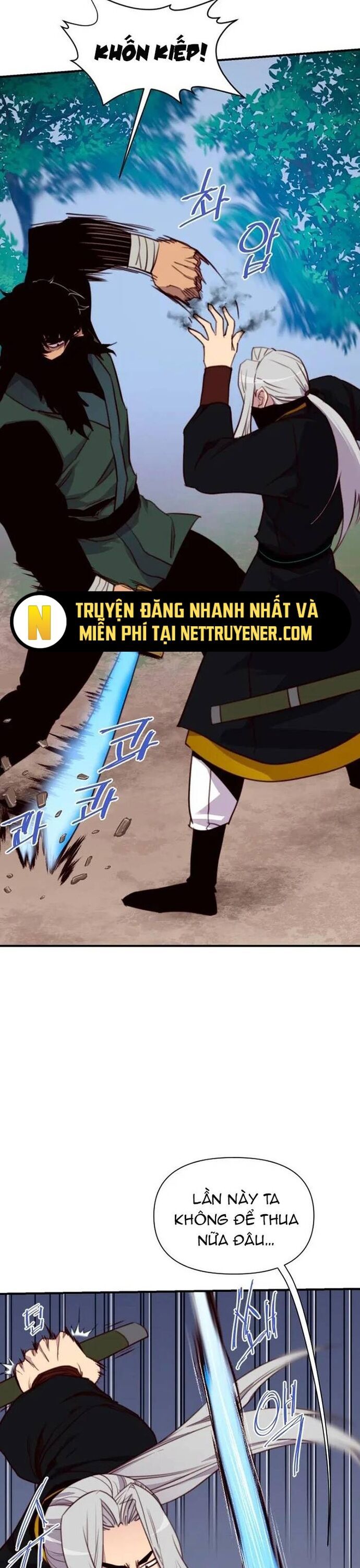 Kẻ Mạnh Nhất Lịch Sử Chapter 147 - 8