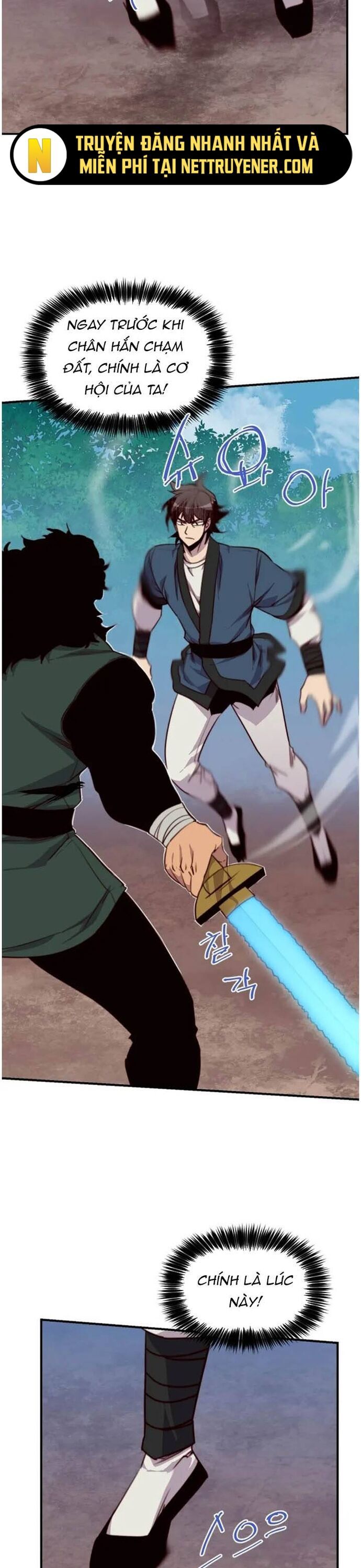 Kẻ Mạnh Nhất Lịch Sử Chapter 148 - 2