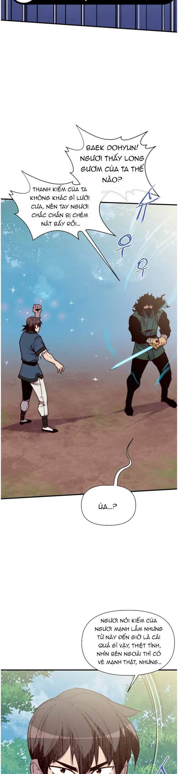 Kẻ Mạnh Nhất Lịch Sử Chapter 148 - 14