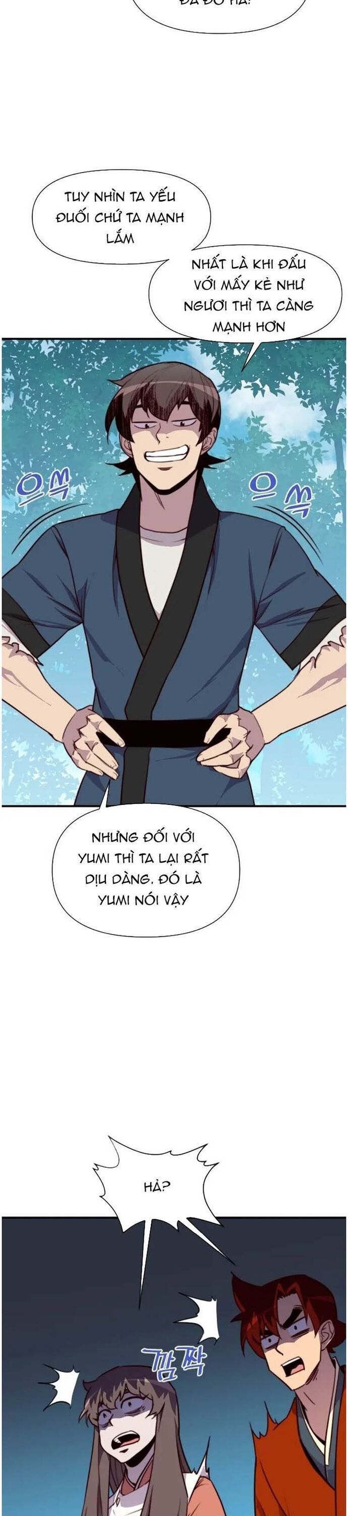 Kẻ Mạnh Nhất Lịch Sử Chapter 148 - 17