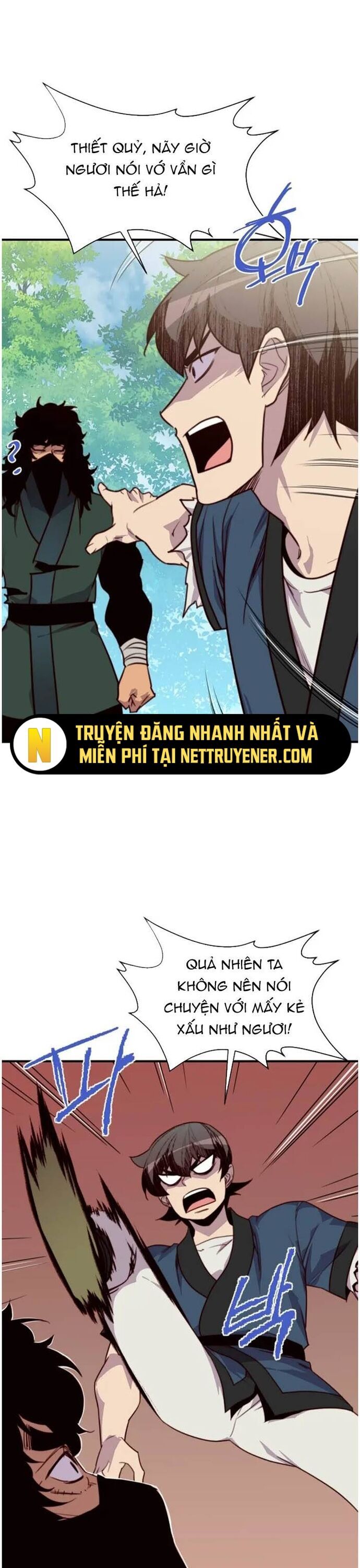 Kẻ Mạnh Nhất Lịch Sử Chapter 148 - 22