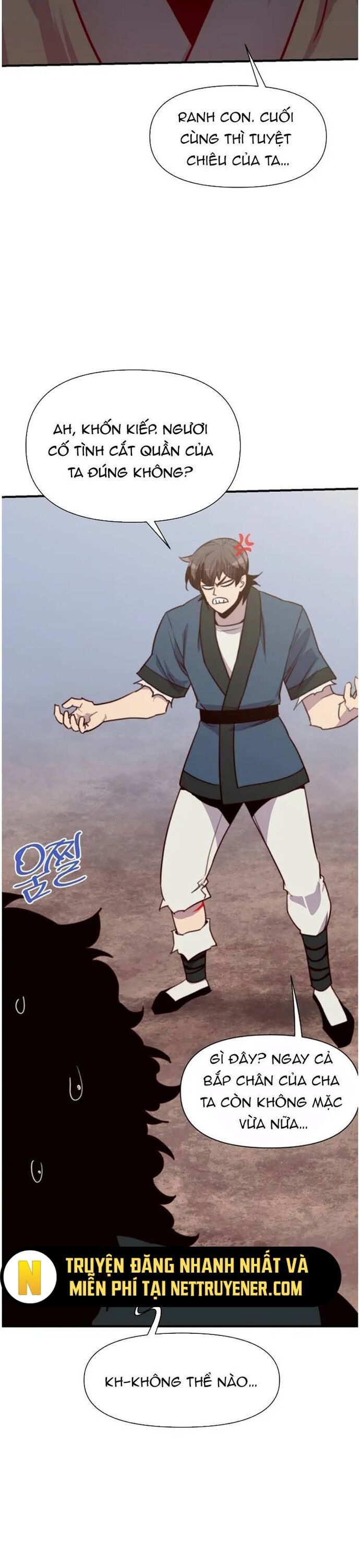 Kẻ Mạnh Nhất Lịch Sử Chapter 148 - 27