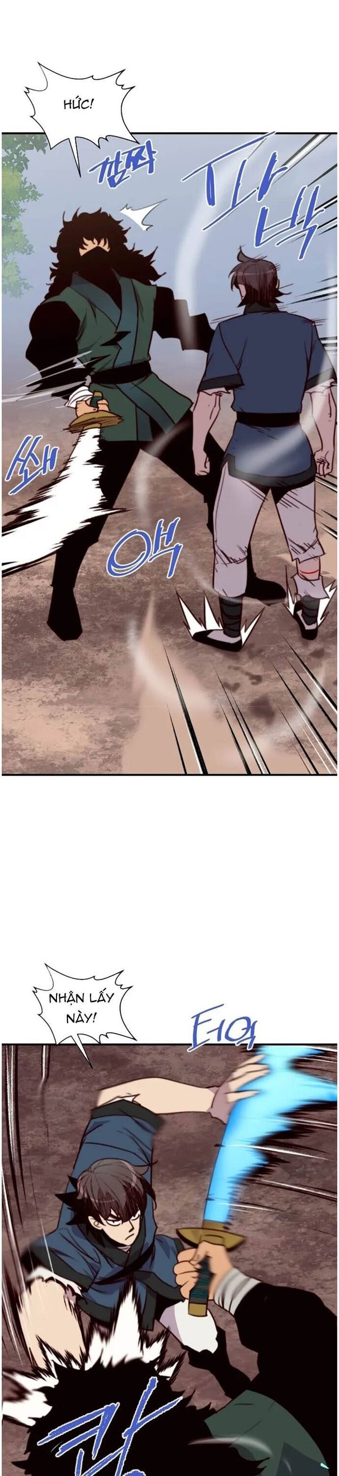 Kẻ Mạnh Nhất Lịch Sử Chapter 148 - 28