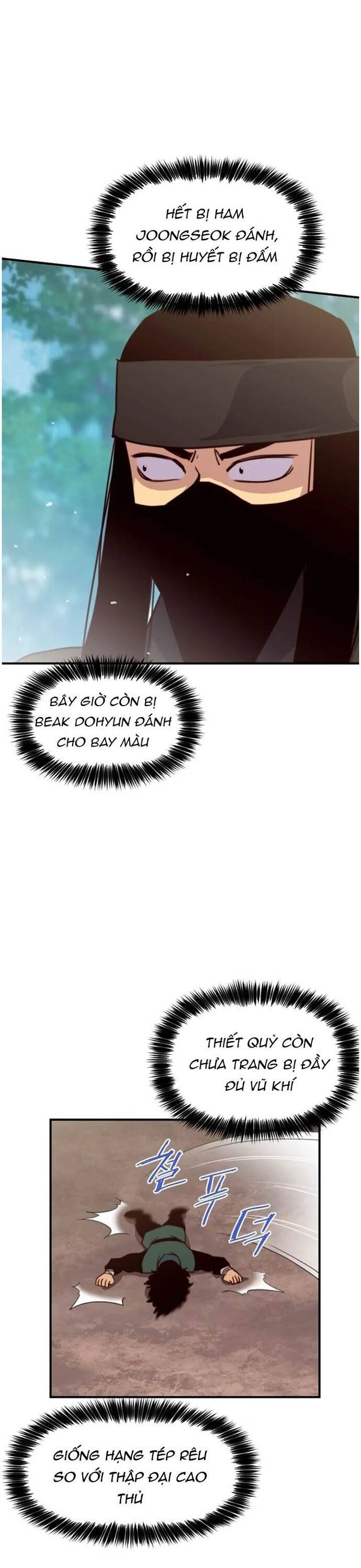 Kẻ Mạnh Nhất Lịch Sử Chapter 148 - 32