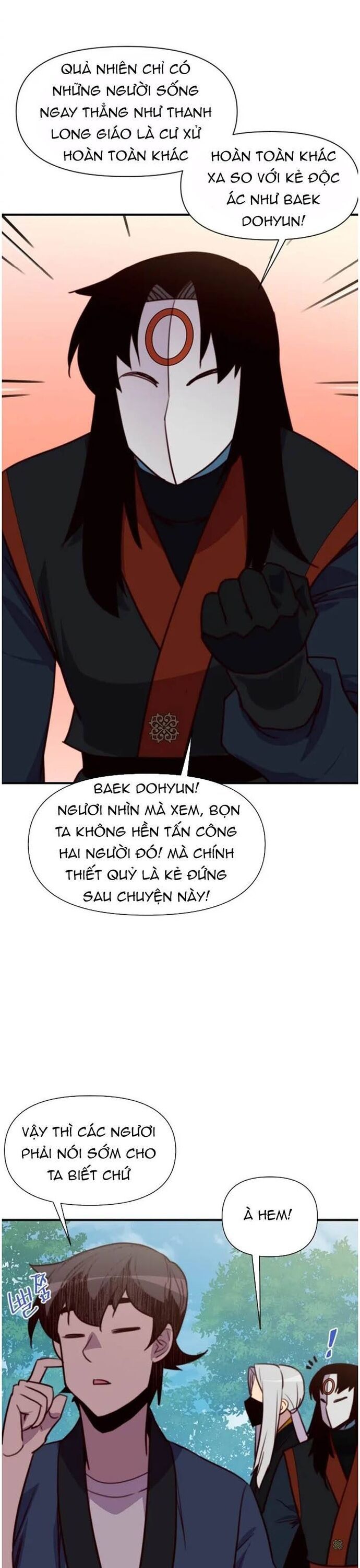 Kẻ Mạnh Nhất Lịch Sử Chapter 148 - 36