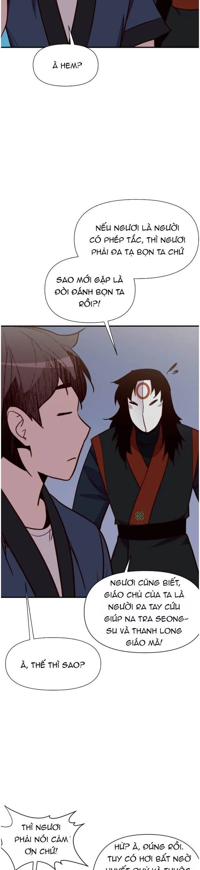 Kẻ Mạnh Nhất Lịch Sử Chapter 148 - 37