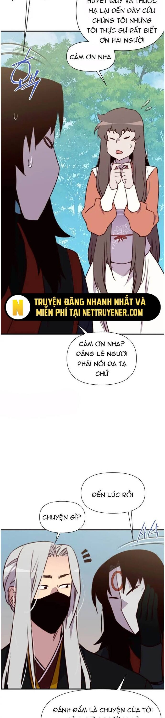 Kẻ Mạnh Nhất Lịch Sử Chapter 148 - 38