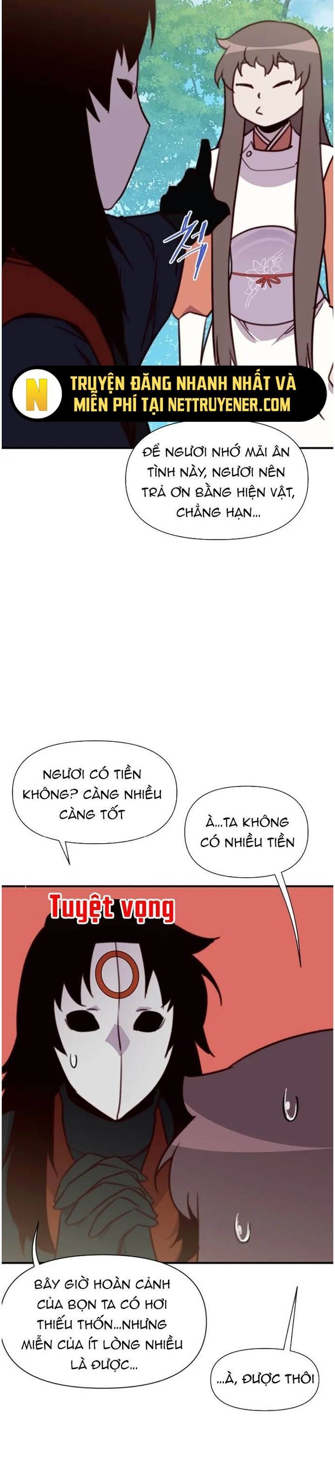 Kẻ Mạnh Nhất Lịch Sử Chapter 148 - 40