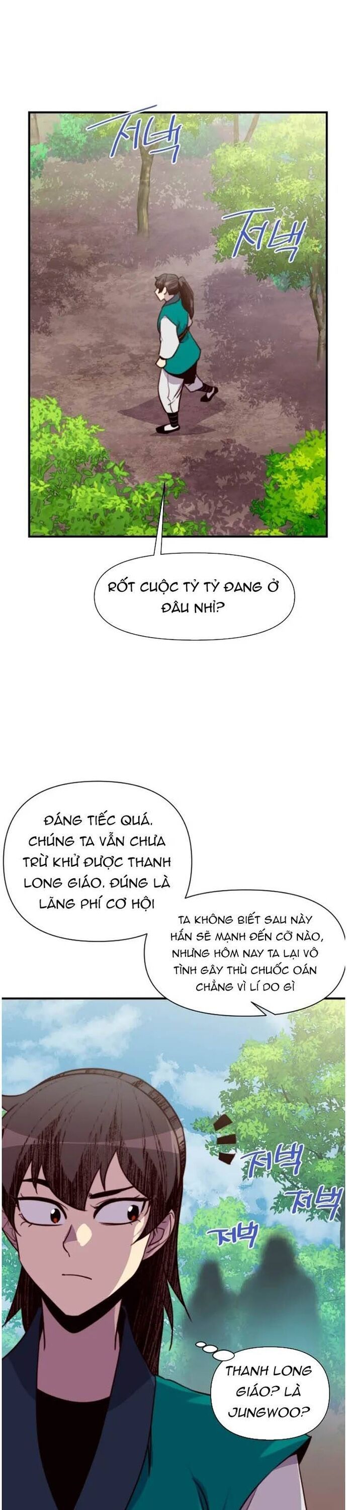 Kẻ Mạnh Nhất Lịch Sử Chapter 148 - 43