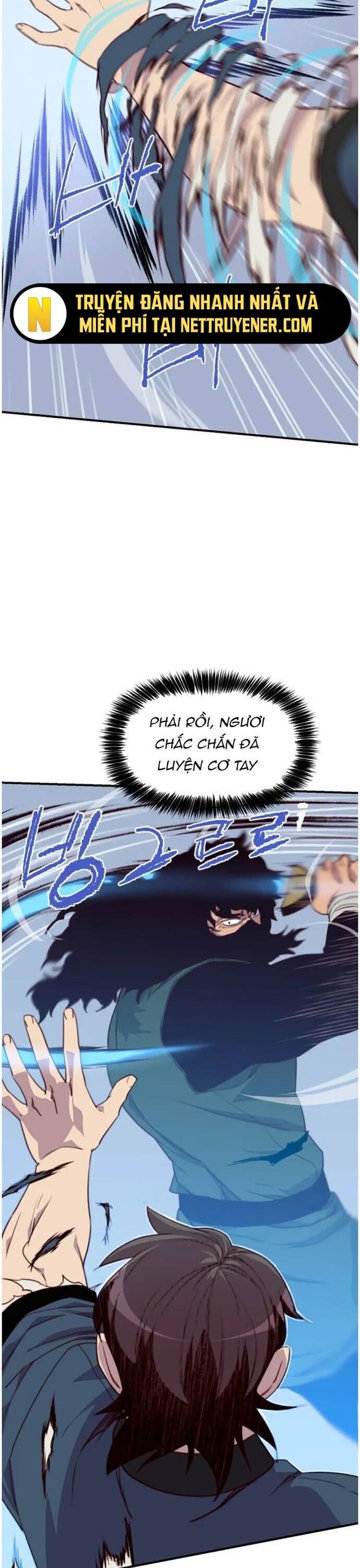 Kẻ Mạnh Nhất Lịch Sử Chapter 148 - 9