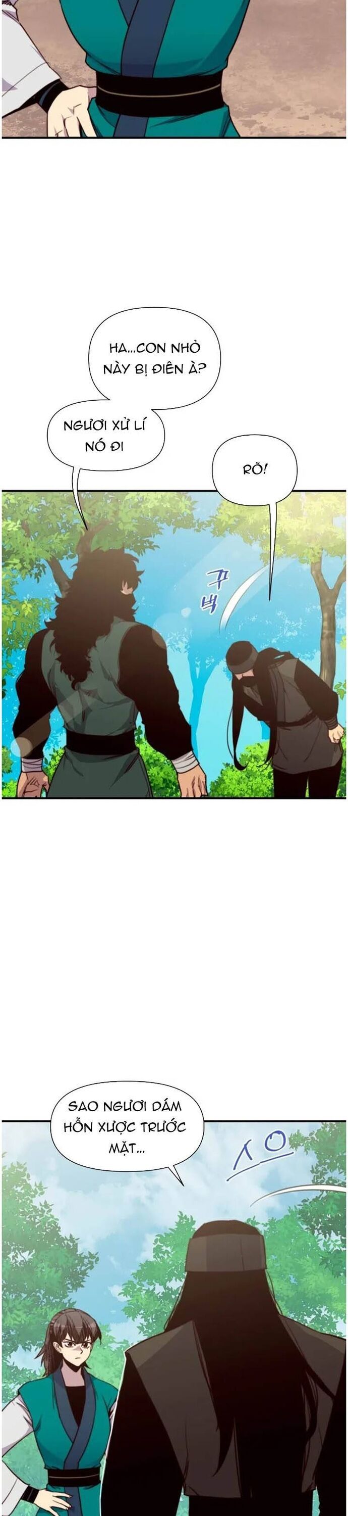 Kẻ Mạnh Nhất Lịch Sử Chapter 149 - 2