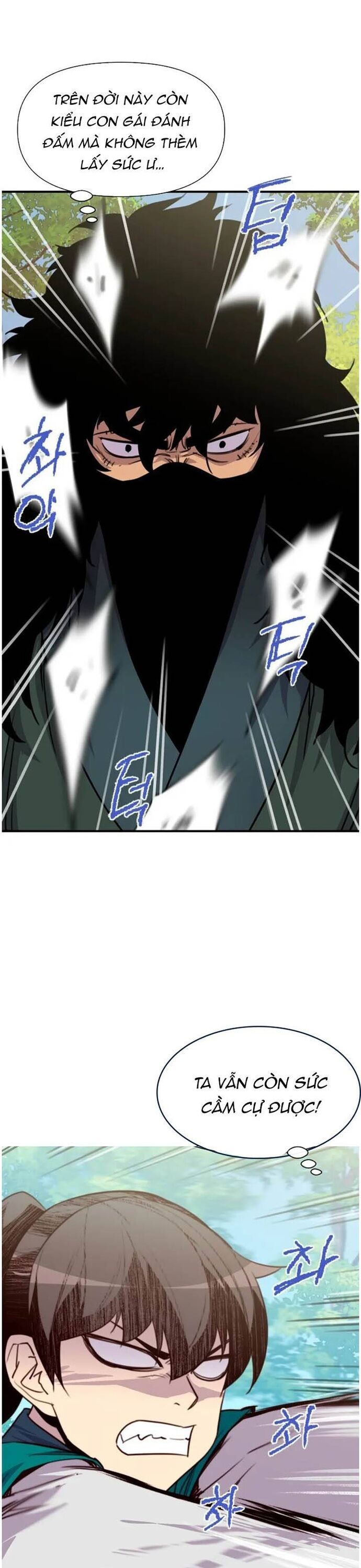 Kẻ Mạnh Nhất Lịch Sử Chapter 149 - 11