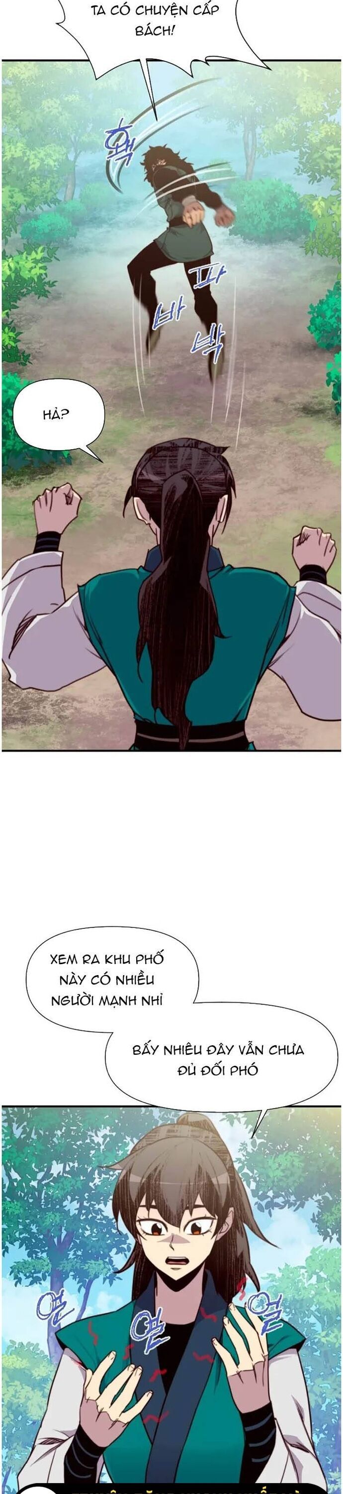 Kẻ Mạnh Nhất Lịch Sử Chapter 149 - 13