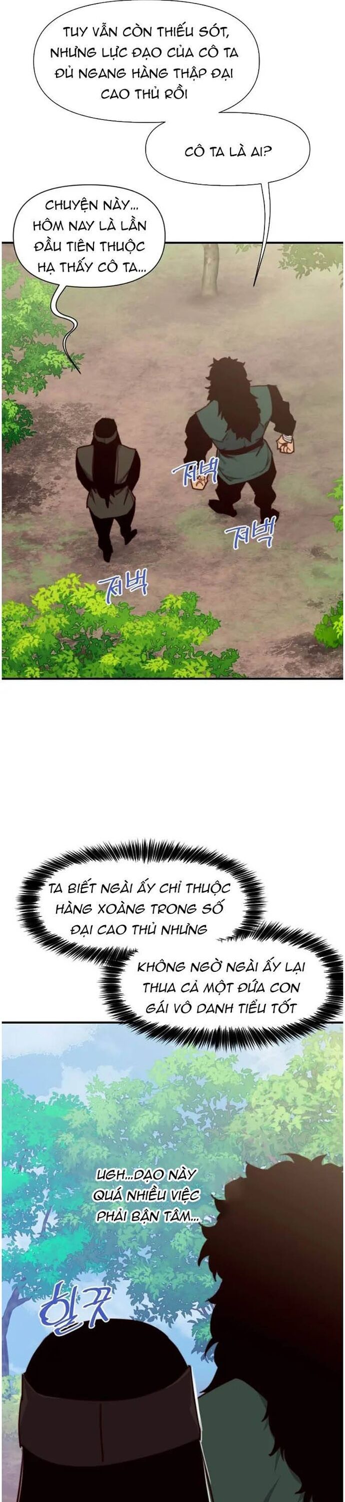 Kẻ Mạnh Nhất Lịch Sử Chapter 149 - 15