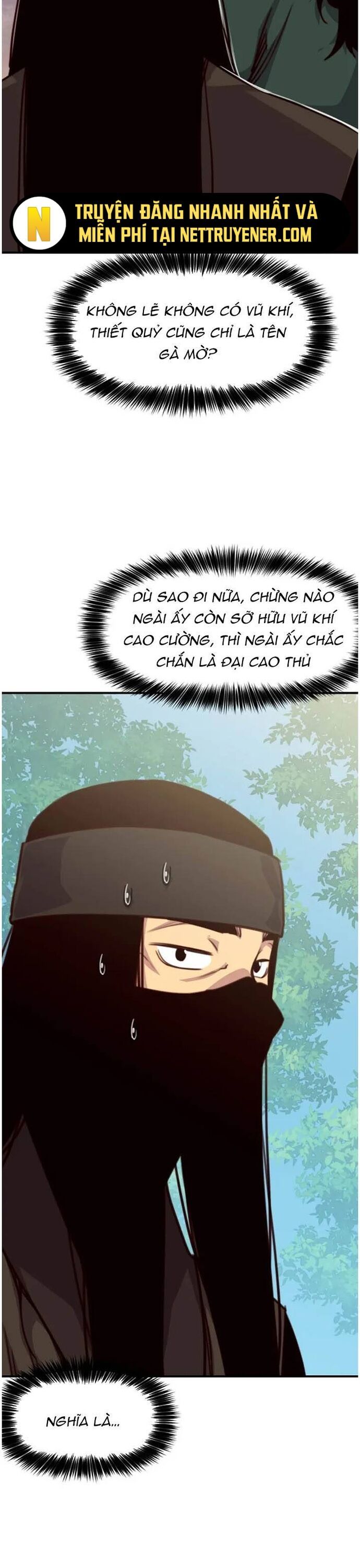 Kẻ Mạnh Nhất Lịch Sử Chapter 149 - 16