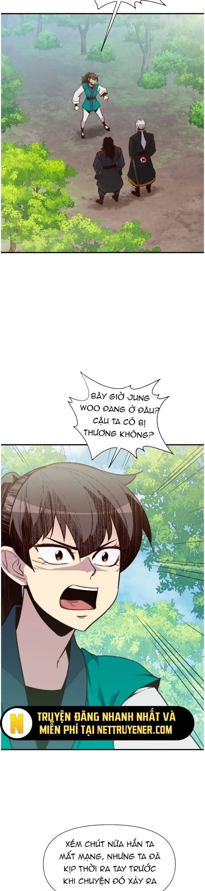 Kẻ Mạnh Nhất Lịch Sử Chapter 149 - 18